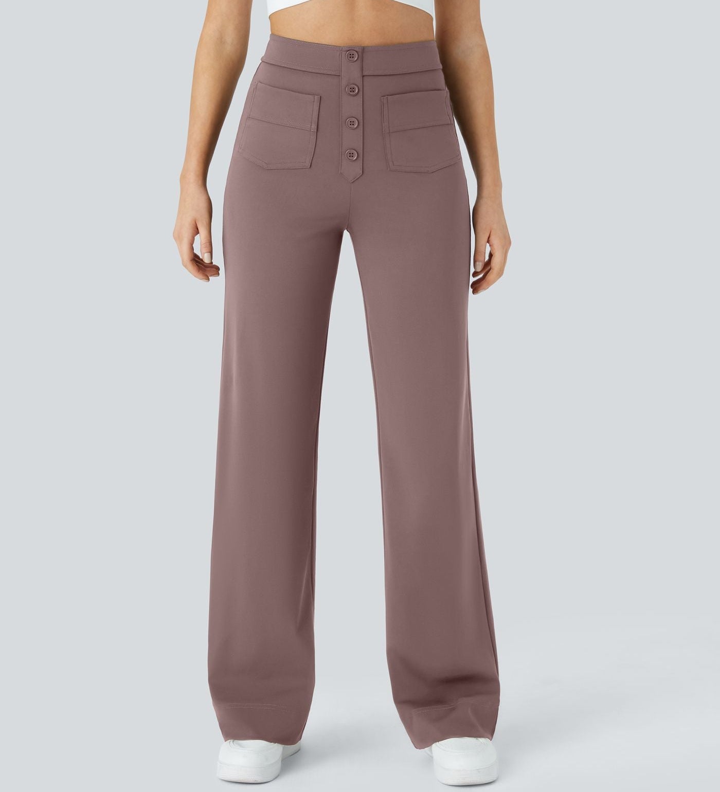 JADE™ – CASUAL FORÅRSBUKSER