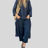 CHARLOTTE™ – CHIKT TO-DELE-SETUP