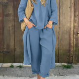 CHARLOTTE™ – CHIKT TO-DELE-SETUP