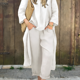 CHARLOTTE™ – CHIKT TO-DELE-SETUP