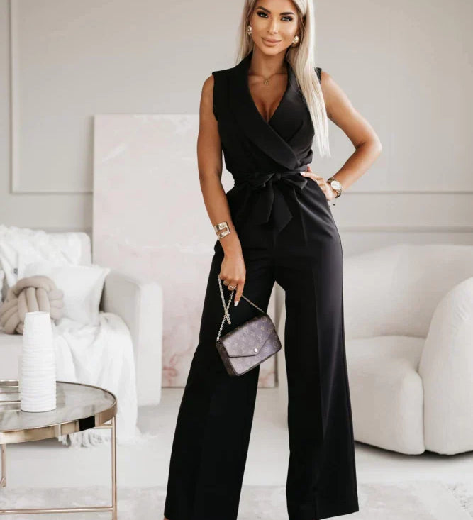 MYRA™ – CHIKKET JUMPSUIT