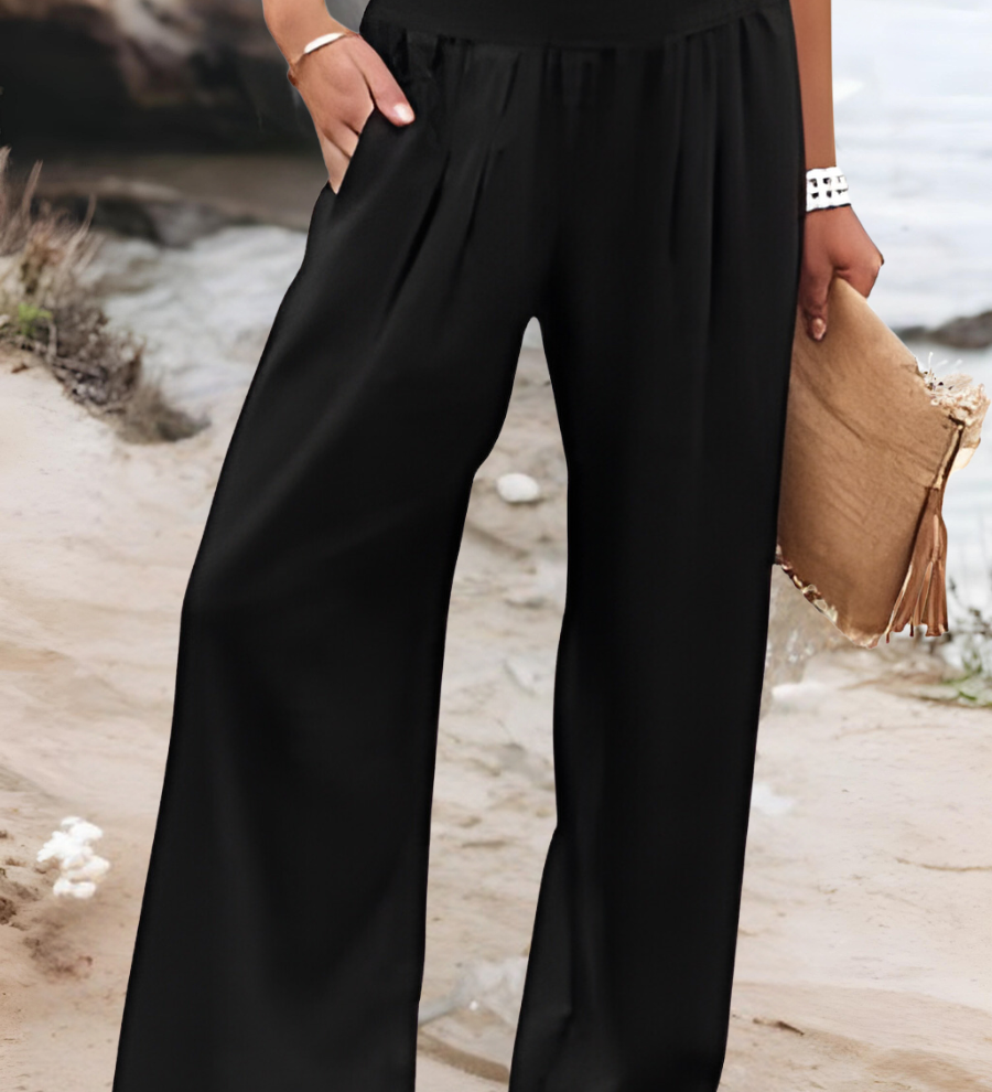 ZAYLA™ – LETE BEACHBUKSER