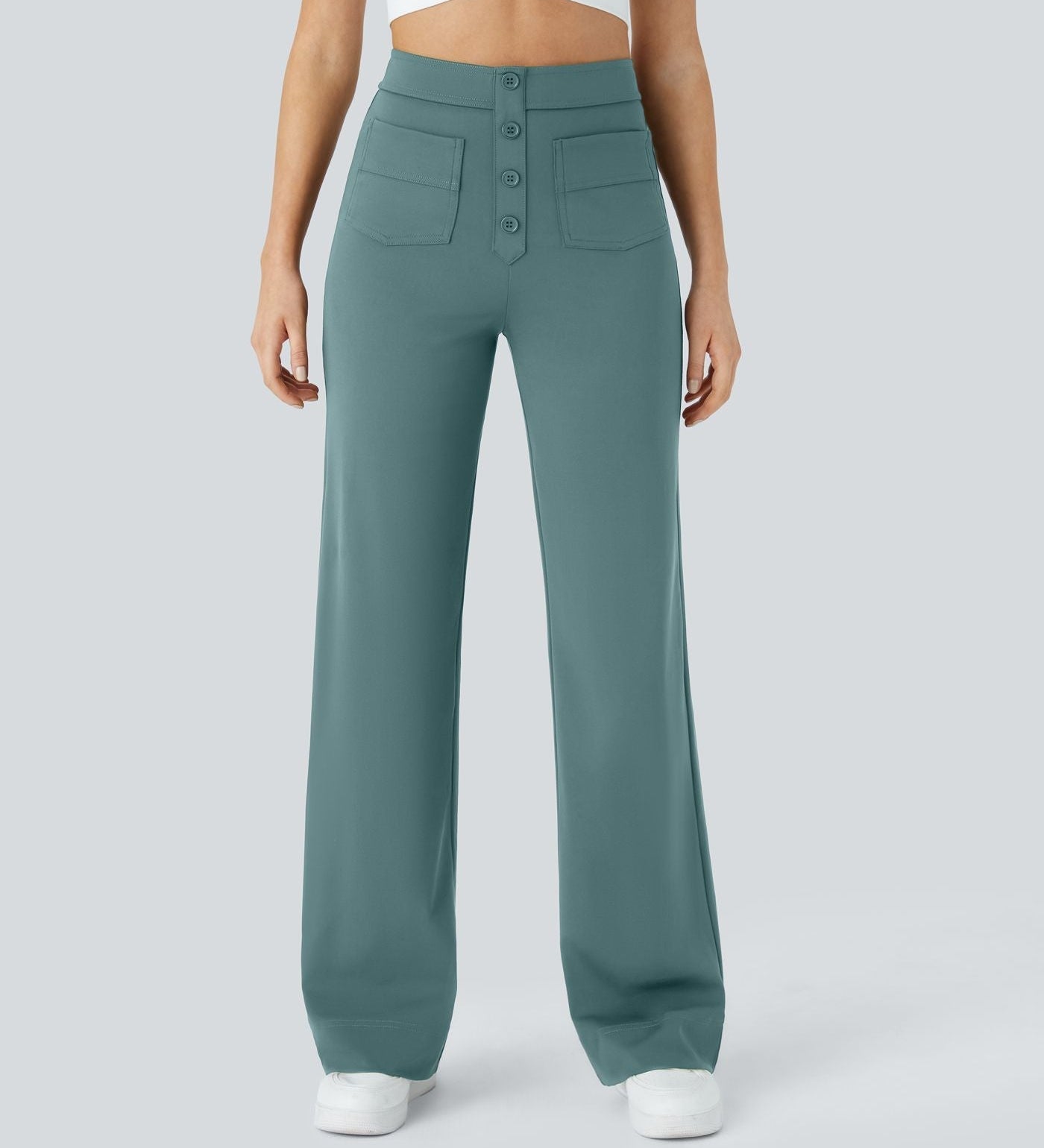JADE™ – CASUAL FORÅRSBUKSER