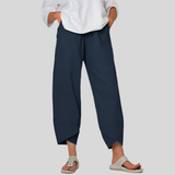 TARNI™ – SOMMERFRESH ÅNDBAR BUKSER