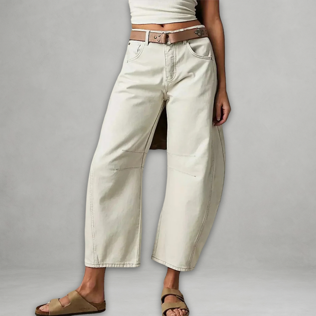 SABURI™ – BALLONJEANS