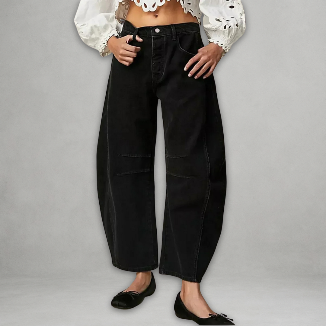 SABURI™ – BALLONJEANS