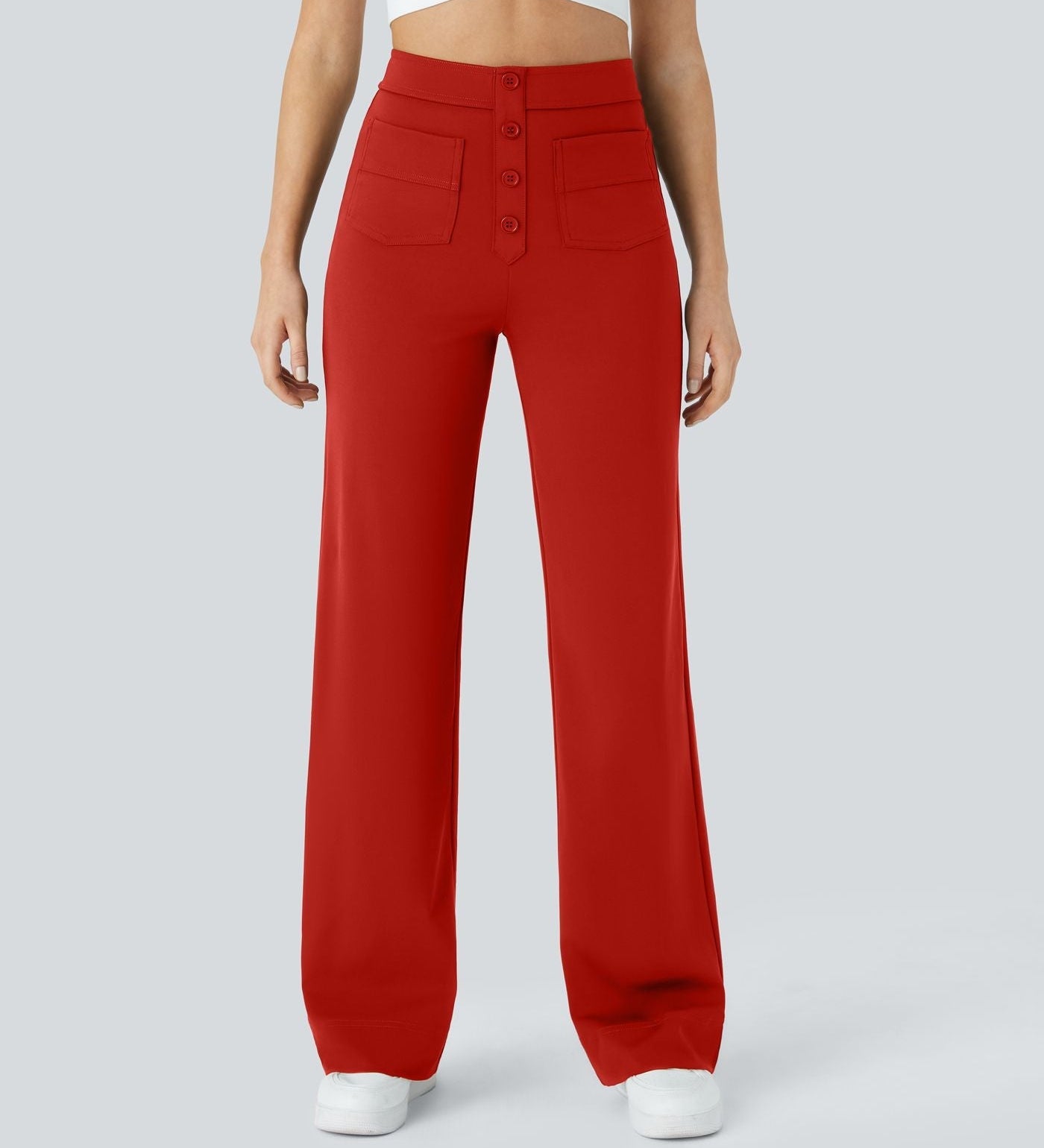JADE™ – CASUAL FORÅRSBUKSER