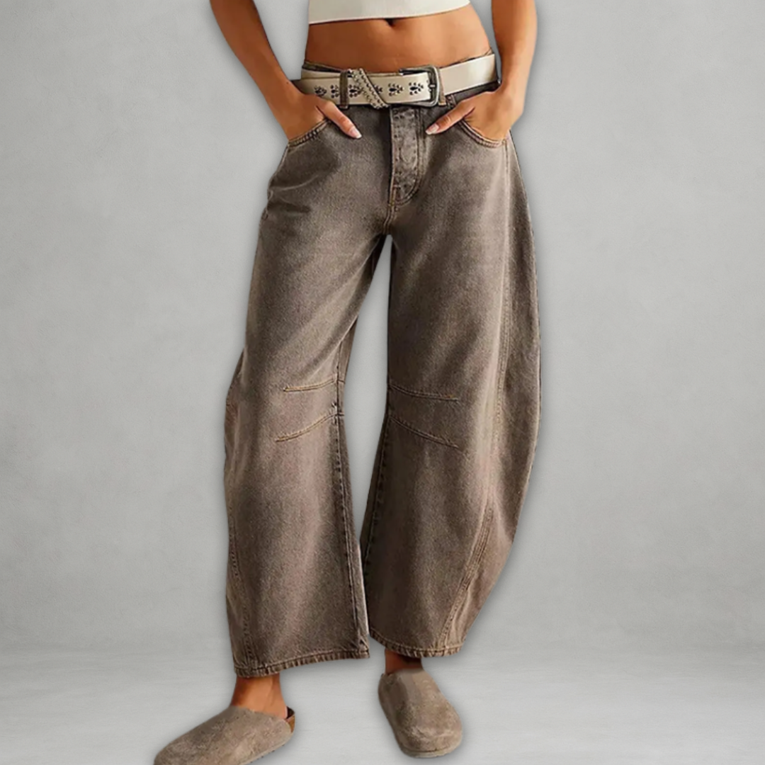 SABURI™ – BALLONJEANS