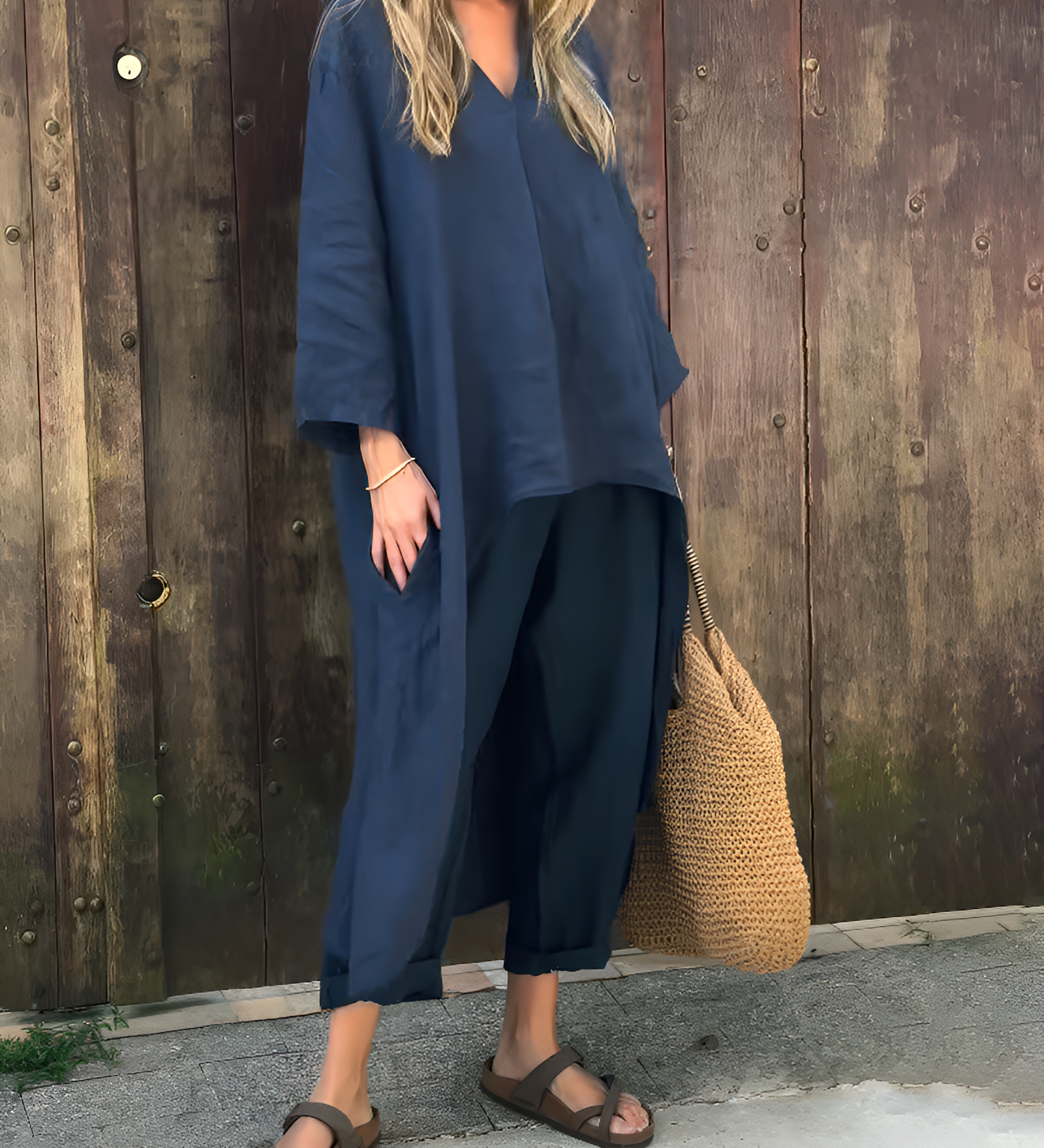 CHARLOTTE™ – CHIKT TO-DELE-SETUP