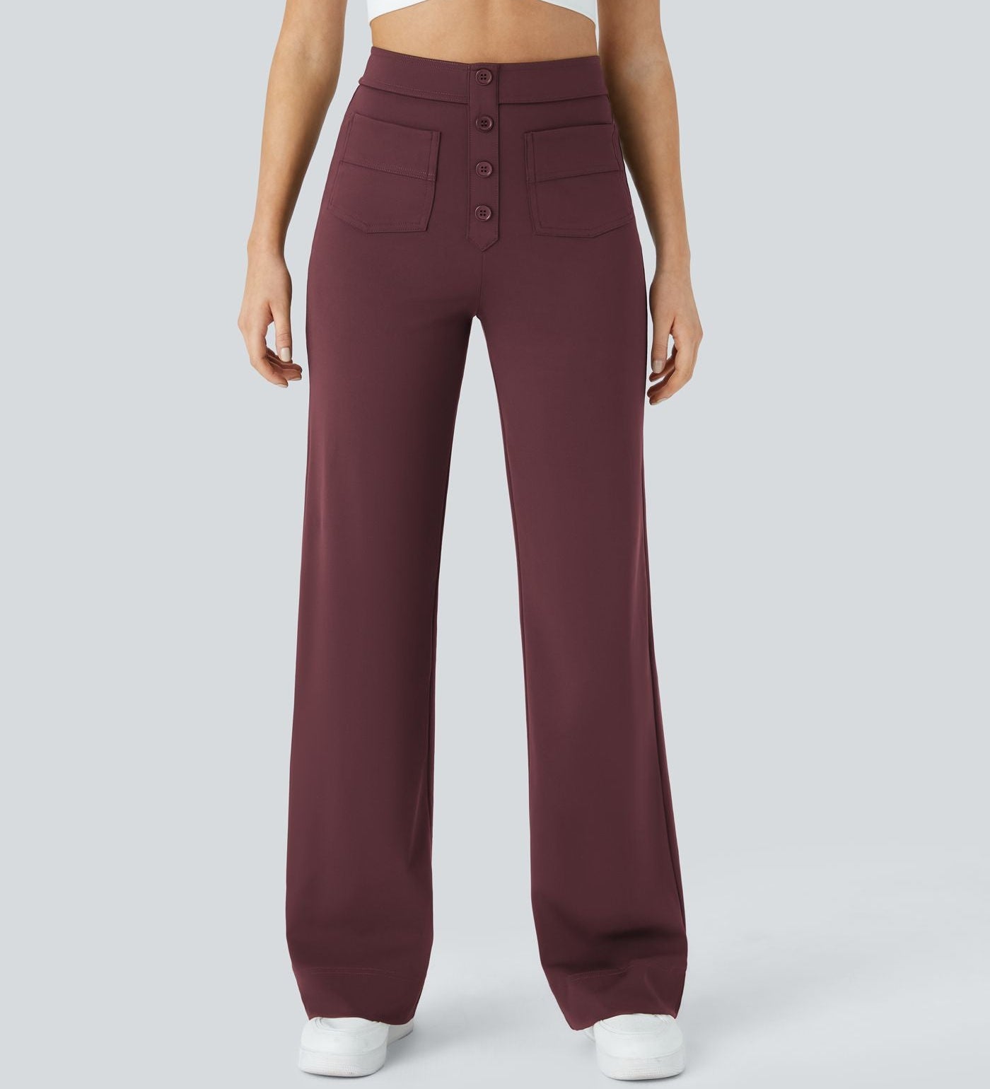 JADE™ – CASUAL FORÅRSBUKSER