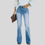 JEANNE™ – BOHO-CHIC JEANS