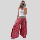 REAGAN™ – CASUAL BOHO-BUKSER