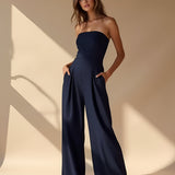 ELODIE™ – ELEGANT JUMPSUIT