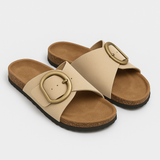 AMBER™ – ORTOPÆDISKE SANDALER