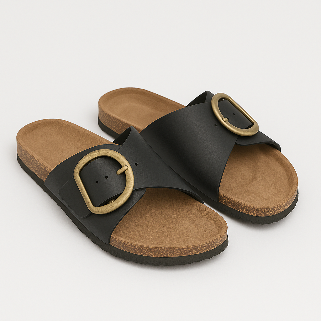 AMBER™ – ORTOPÆDISKE SANDALER