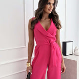 MYRA™ – CHIKKET JUMPSUIT