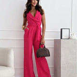 MYRA™ – CHIKKET JUMPSUIT