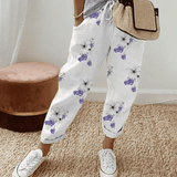 ZOE™ – CASUAL FORÅRSBUKSER