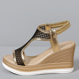SOFIA™ – ORTOPÆDISKE MESH SANDALER MED TOTAL KOMFORT
