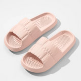 AURA™ – SLIDES MED SKY-BLØD STØDDÆMPNING