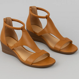 MIRA™ – SANDALER MED STROP-DESIGN OG MODERNE ELEGANCE