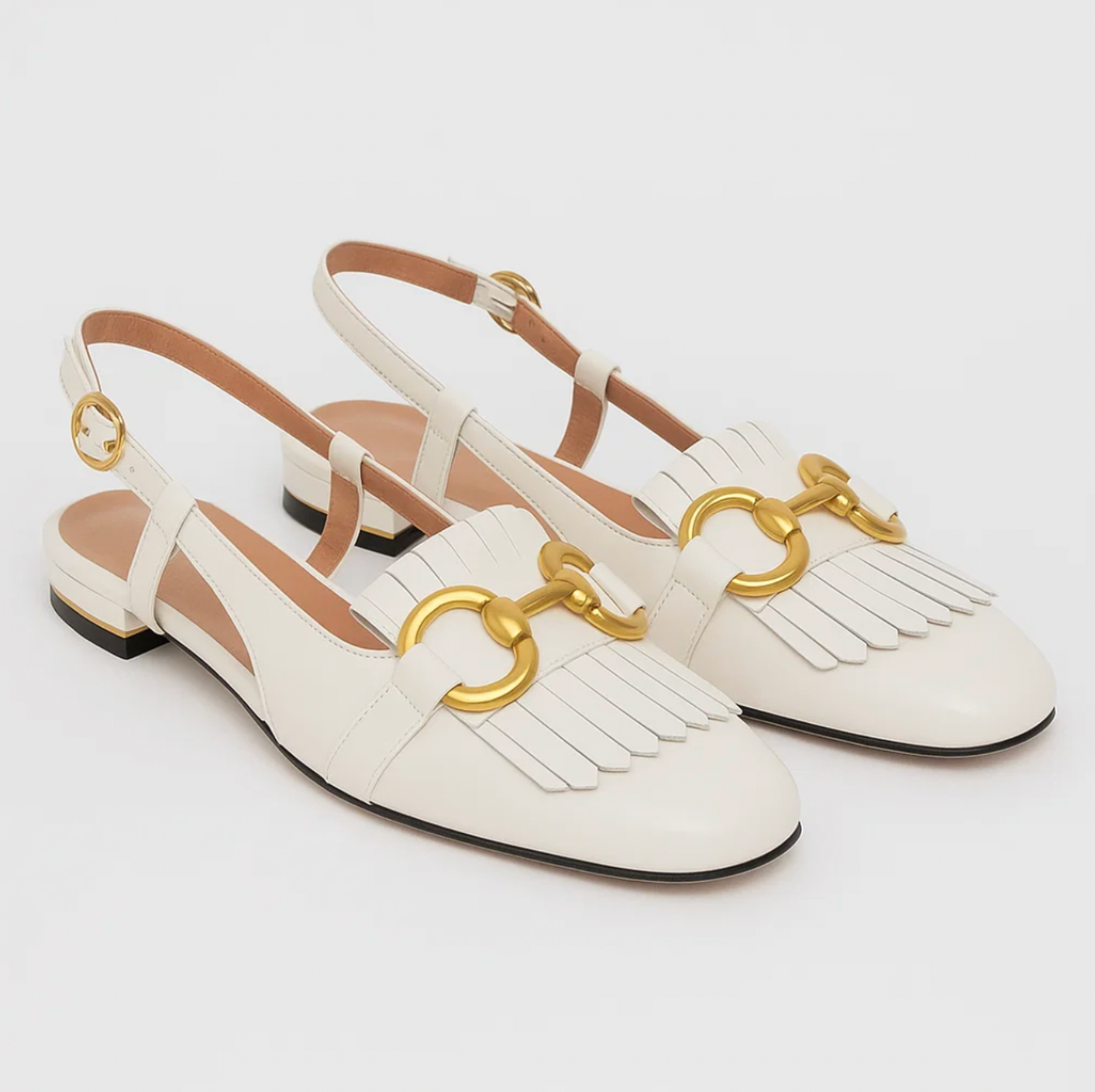 ISLA™ – SANDALER MED REM BAGPÅ OG ELEGANT STIL
