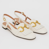 ISLA™ – SANDALER MED REM BAGPÅ OG ELEGANT STIL