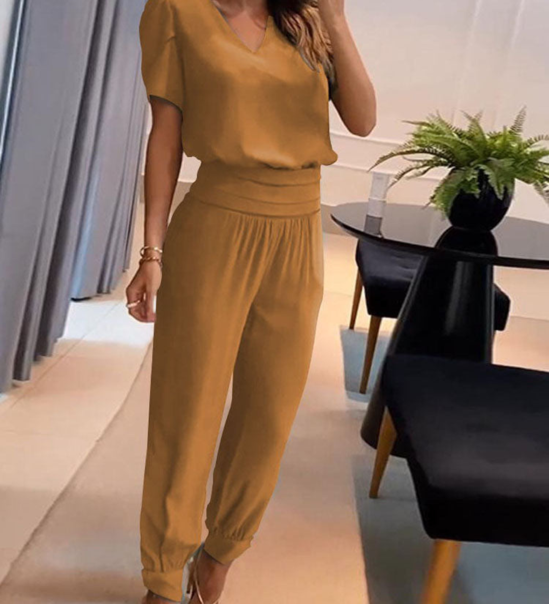 ALIZEE™ – CHIKT OG ELEGANT TO-DELE-SÆT