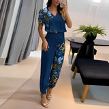 ALIZEE™ – CHIKT OG ELEGANT TO-DELE-SÆT