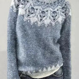 FREYA™ – ELEGANT STRIK I NORDISK STIL