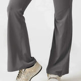 RIORA™ – ELEGANT JUMPSUIT MED V-ÅBEN RYG