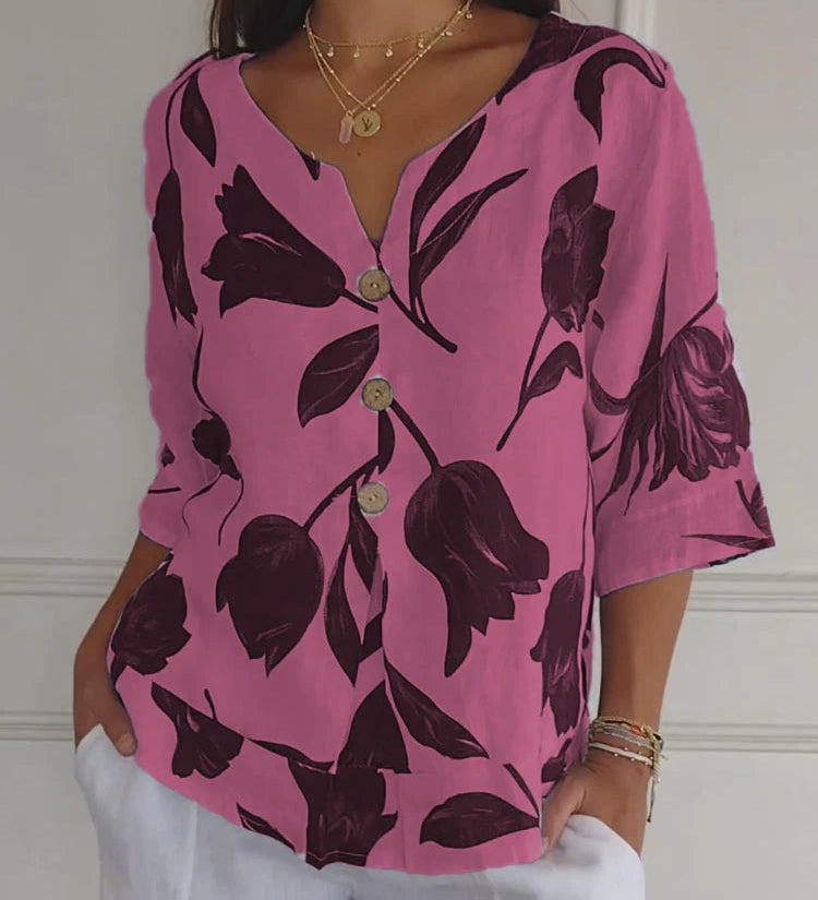 ALISSA™ – STILRENT OVERSIZE-TOP