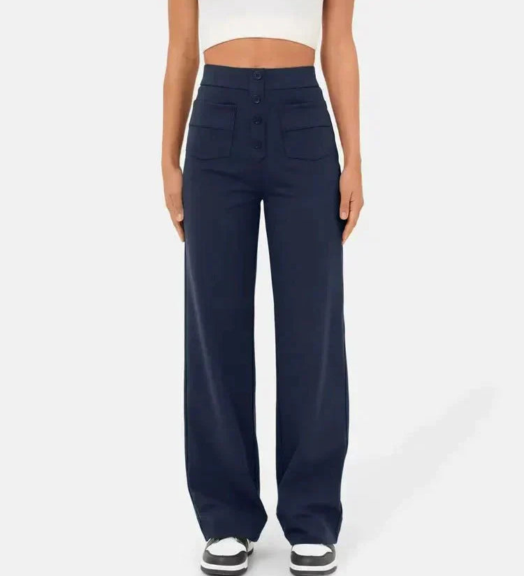 JADE™ – CASUAL FORÅRSBUKSER