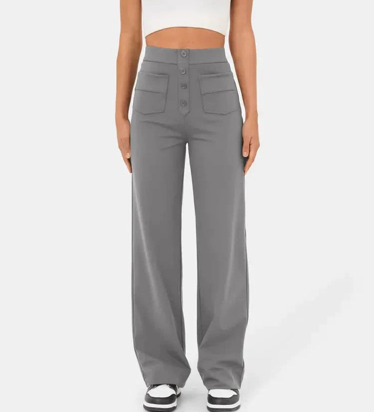 JADE™ – CASUAL FORÅRSBUKSER
