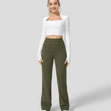 JADE™ – CASUAL FORÅRSBUKSER