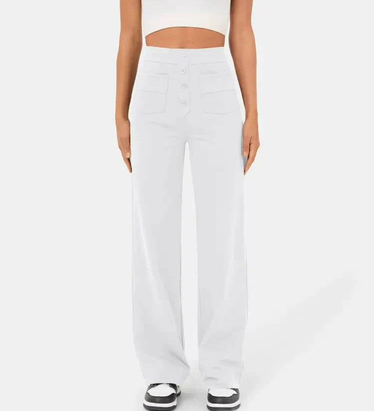 JADE™ – CASUAL FORÅRSBUKSER