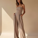 ELODIE™ – ELEGANT JUMPSUIT