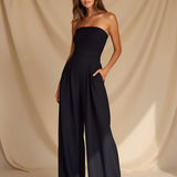 ELODIE™ – ELEGANT JUMPSUIT