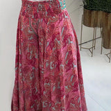 REAGAN™ – CASUAL BOHO-BUKSER