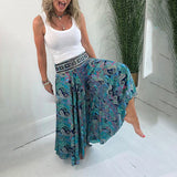 REAGAN™ – CASUAL BOHO-BUKSER