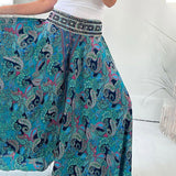 REAGAN™ – CASUAL BOHO-BUKSER
