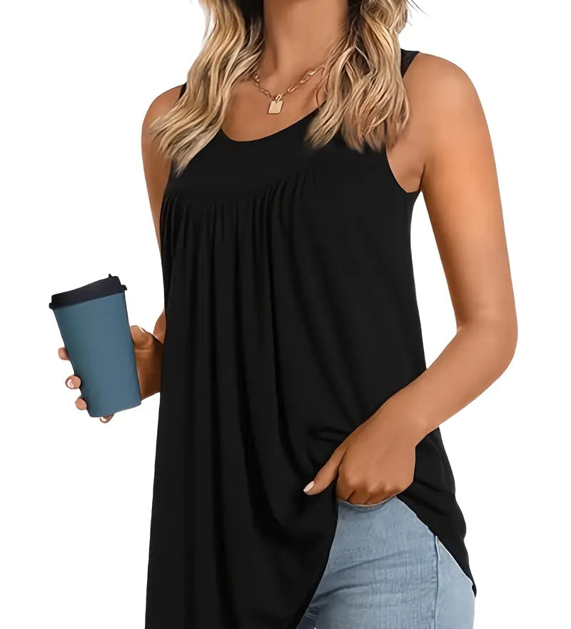 AGATE™ – ELEGANT FORÅRSBLUSE